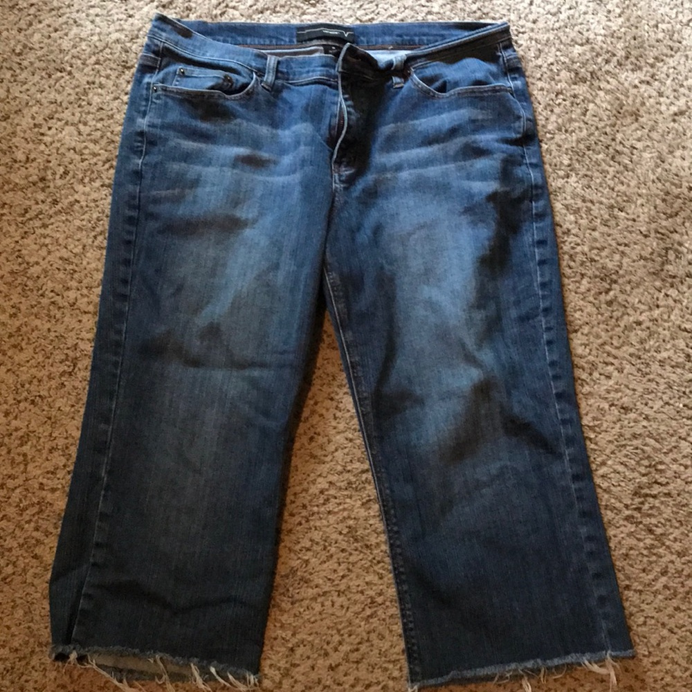 Venezia capris